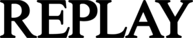 Logo Replay
