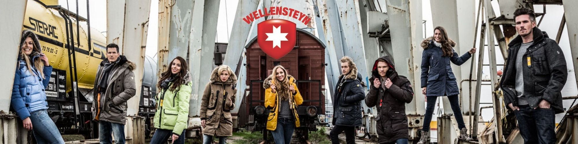 Designer Outlet Croatia Wellensteyn