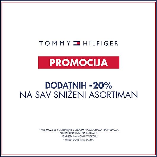 Designer Outlet Croatia | Nove ponude