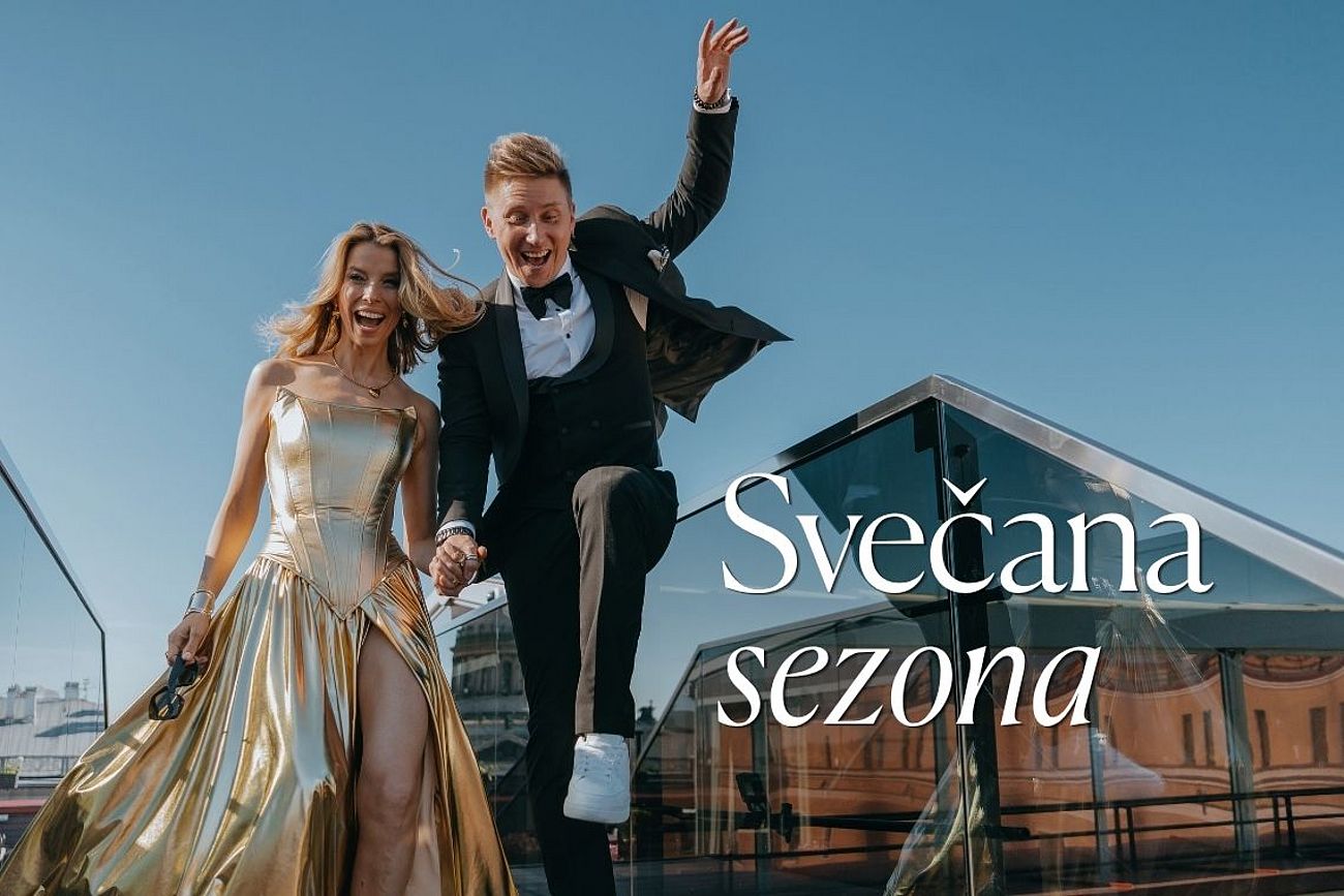 Više informacija