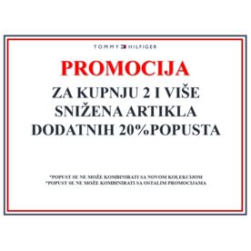 Designer Outlet Croatia | Nove ponude