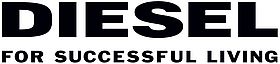 Logo Diesel