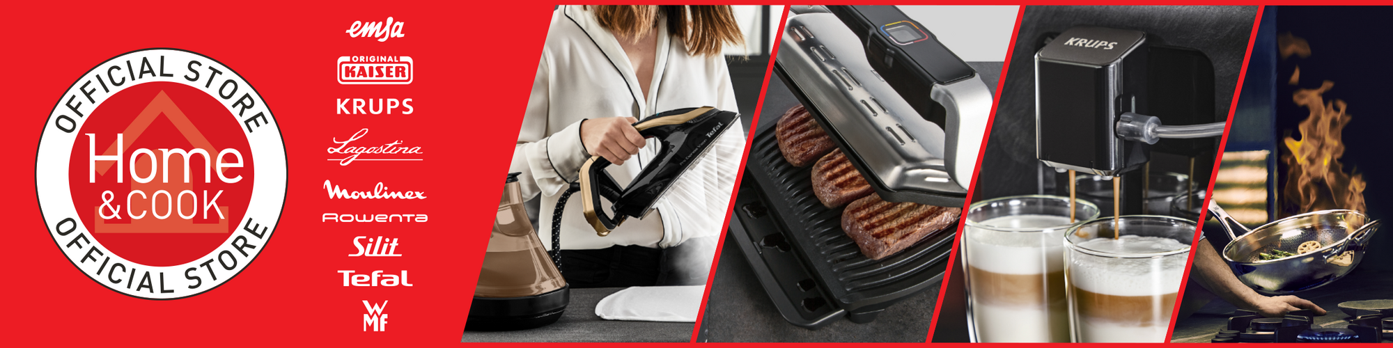 Designer Outlet Croatia | Home&Cook