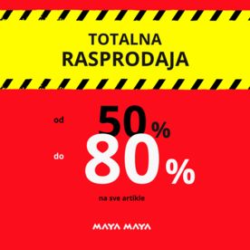 Designer Outlet Croatia | Nove ponude