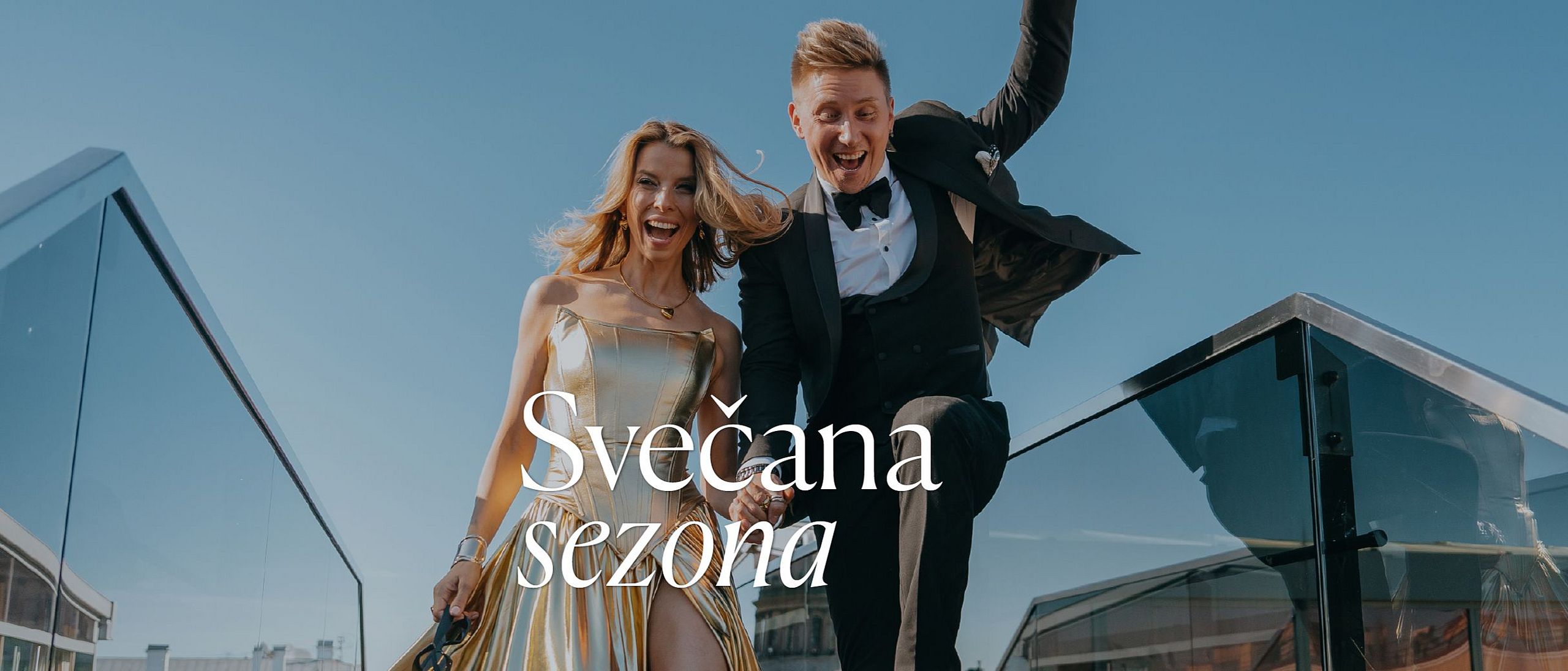 SAZNAJTE VIŠE