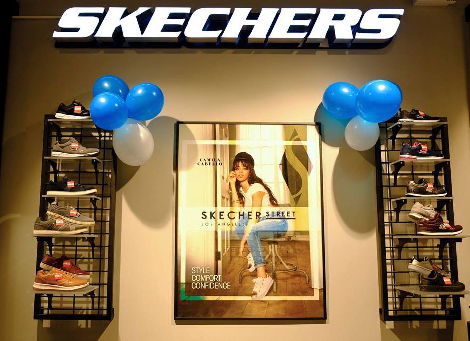 designer outlet skechers