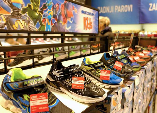 skechers outlet zagreb