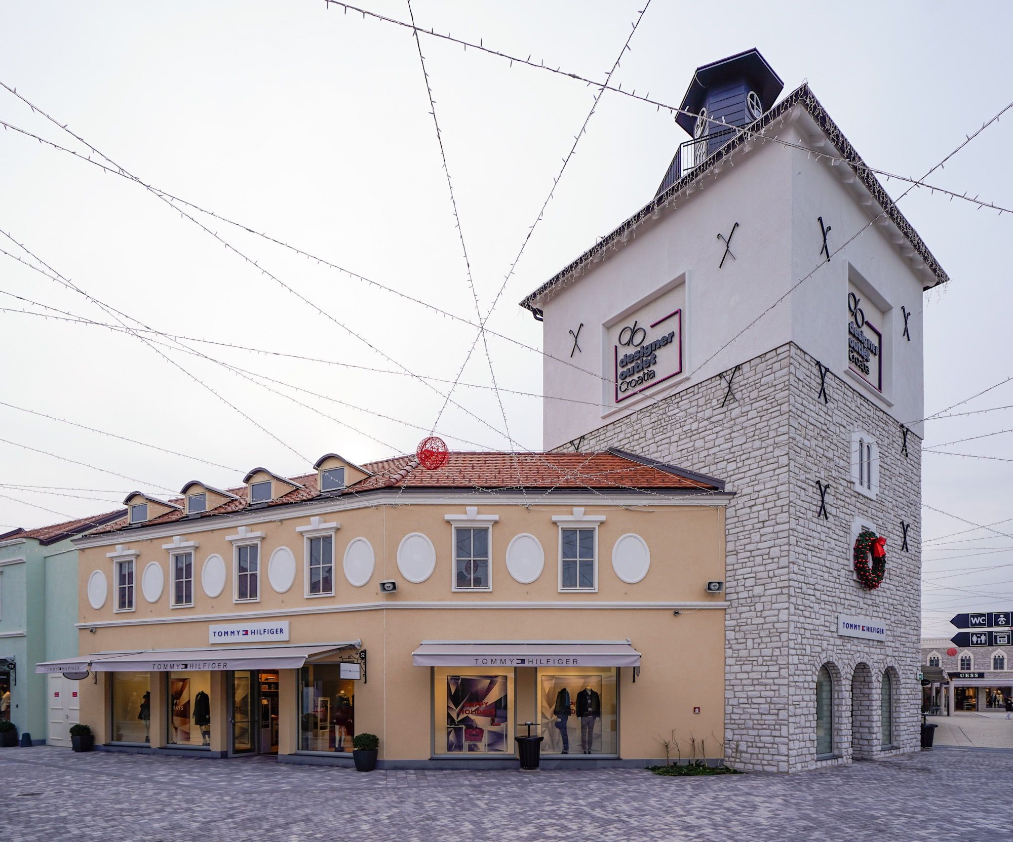 Outlet Croatia | Tommy