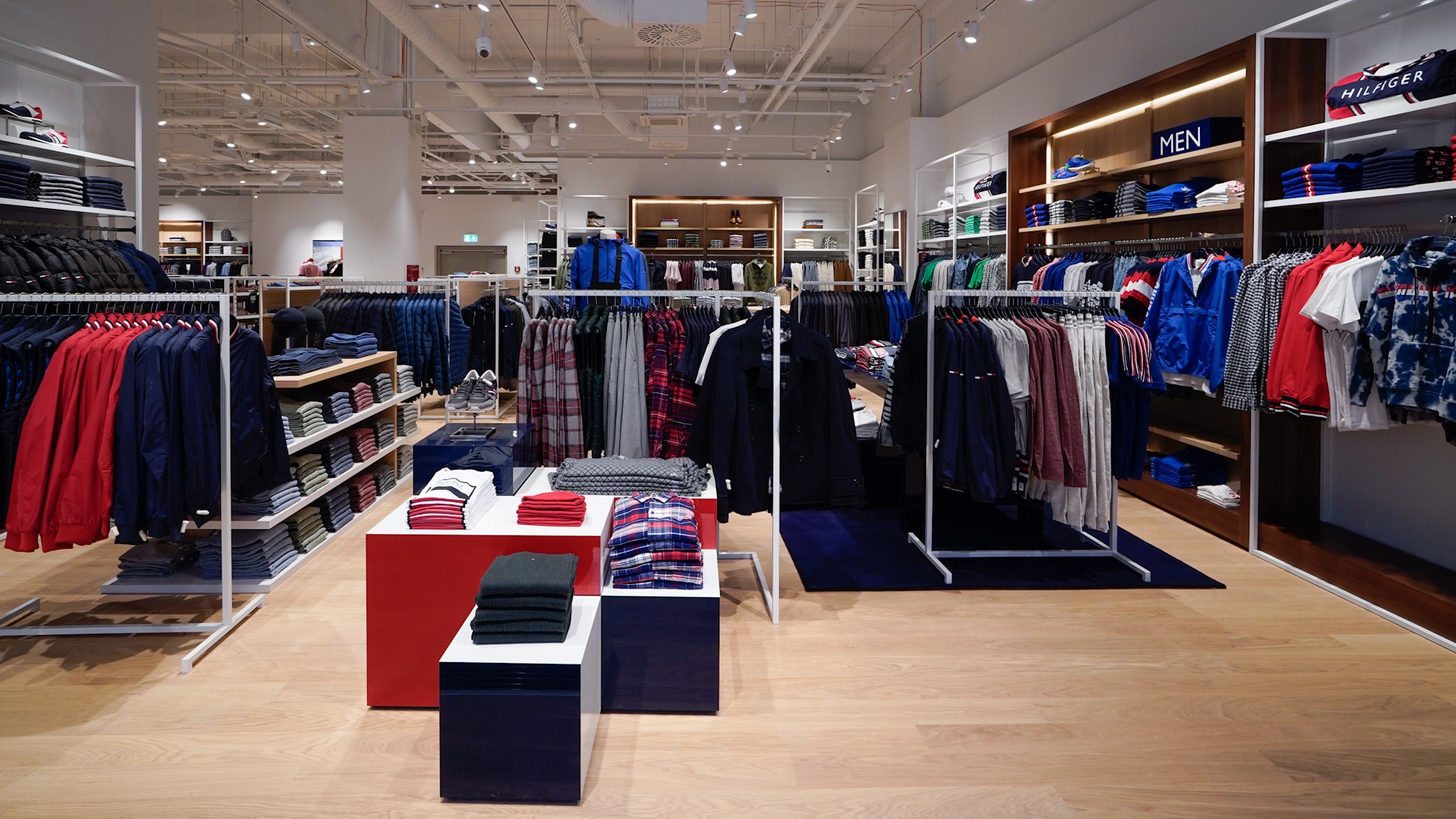 Outlet Croatia | Tommy