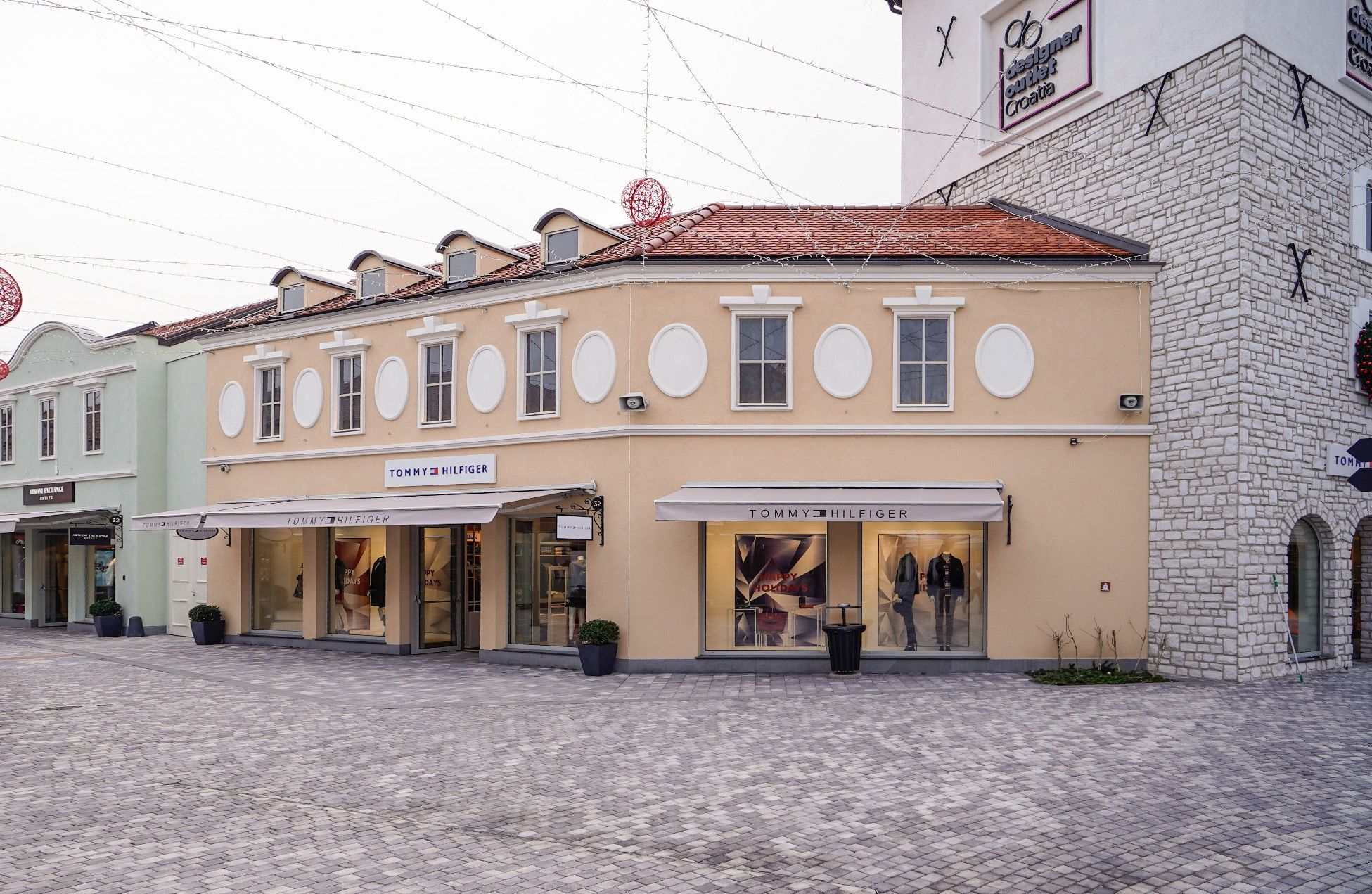 Outlet Croatia | Tommy