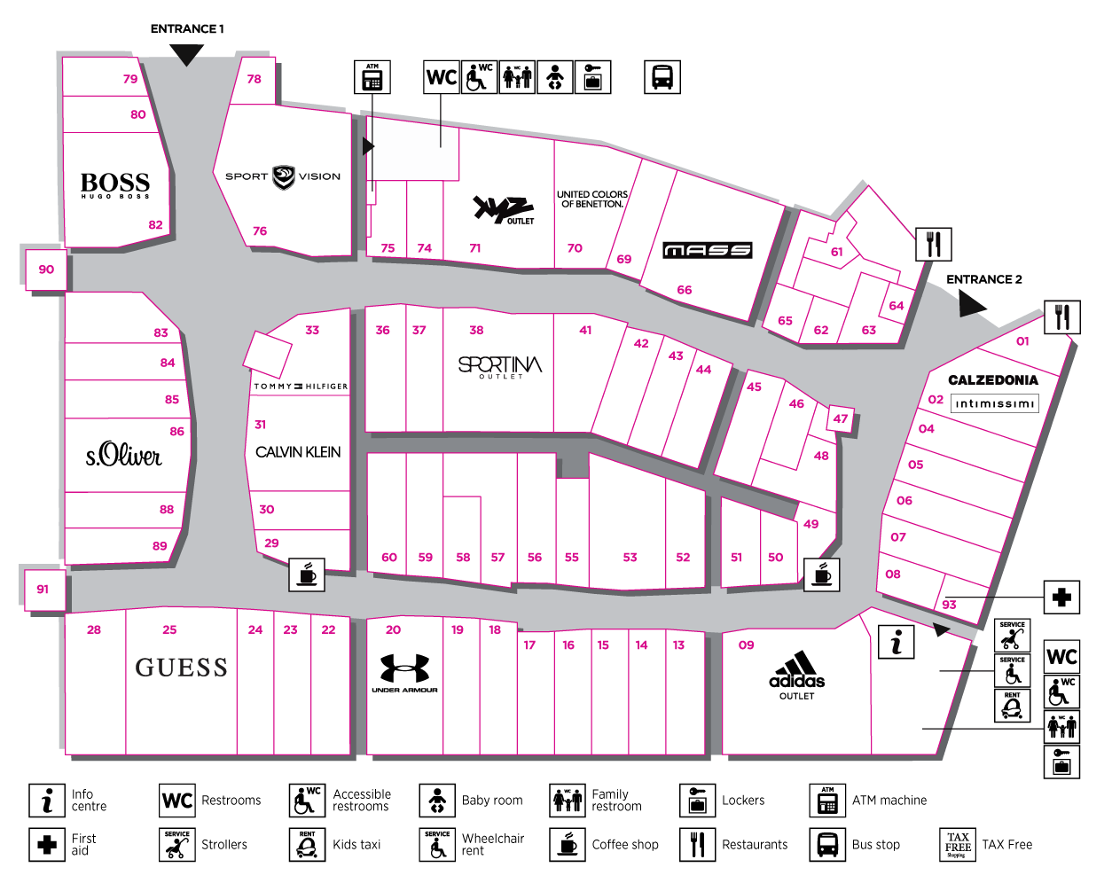outlet ua
