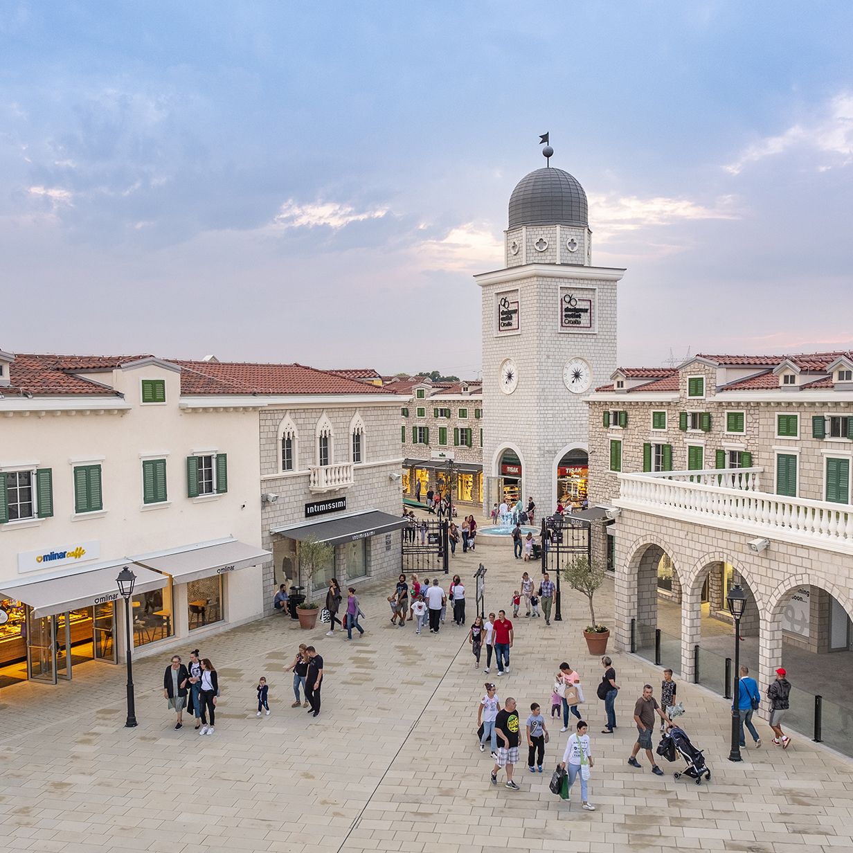 ISTRAŽITE CENTAR