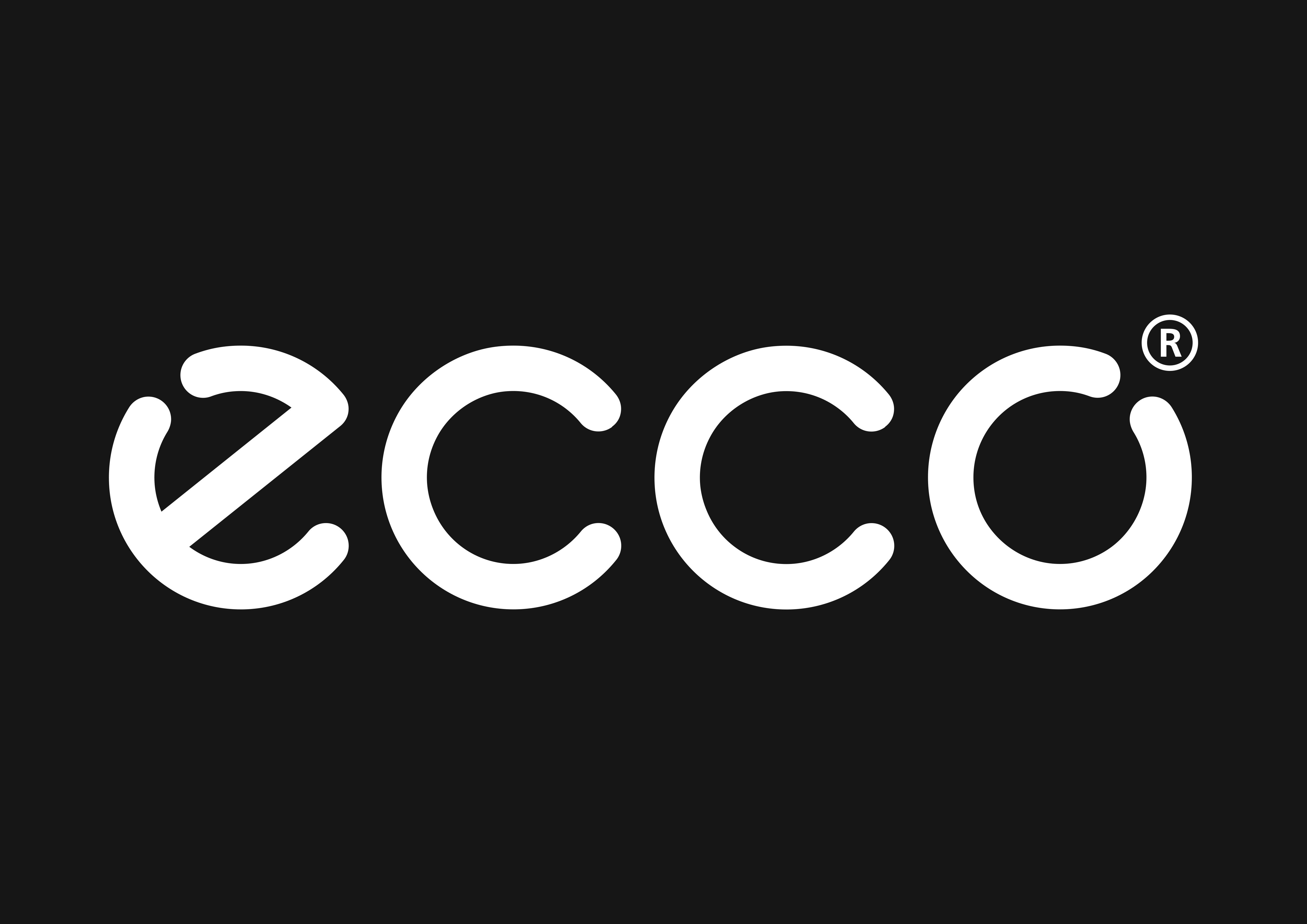 Ecco brand