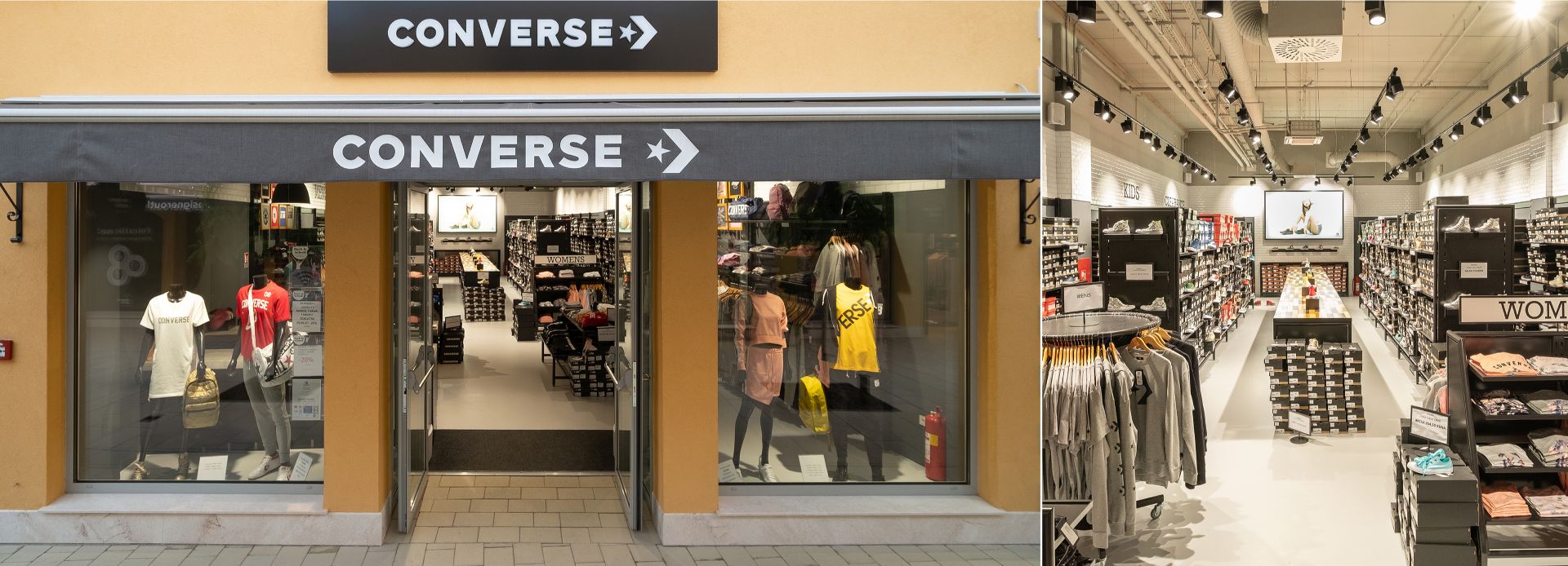 converse outlet zemun